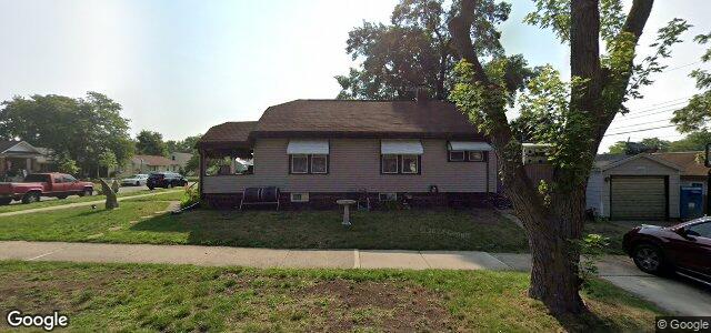 626 Oak Street（加拿大曼尼托巴省溫尼伯市）房屋照片