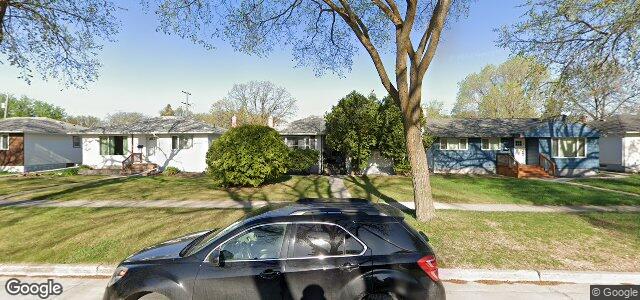 627 Brock Street（加拿大曼尼托巴省温尼伯市）房屋照片