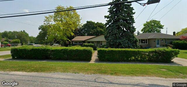 628 Niagara Street（加拿大曼尼托巴省溫尼伯市）房屋照片