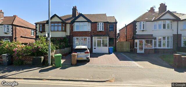 629 Oxford Street（加拿大曼尼托巴省溫尼伯市）房屋照片