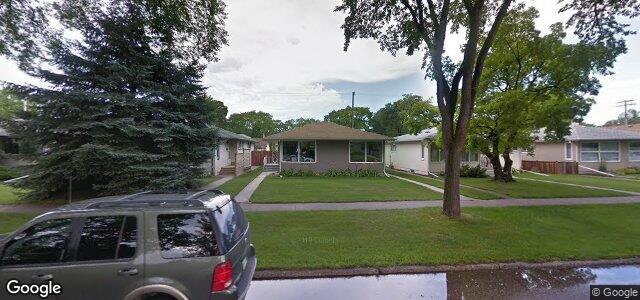 629 Queenston Street（加拿大曼尼托巴省溫尼伯市）房屋照片