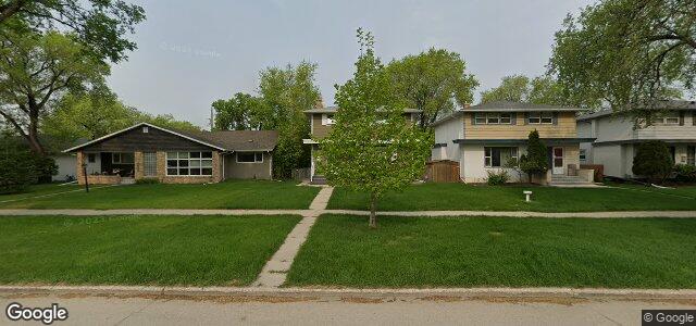 629 Waverley Street（加拿大曼尼托巴省溫尼伯市）房屋照片