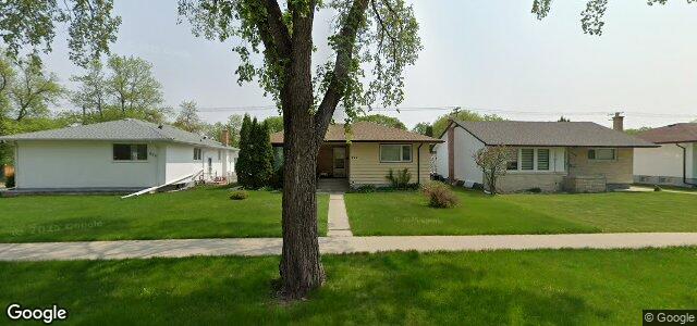 630 Borebank Street（加拿大曼尼托巴省溫尼伯市）房屋照片