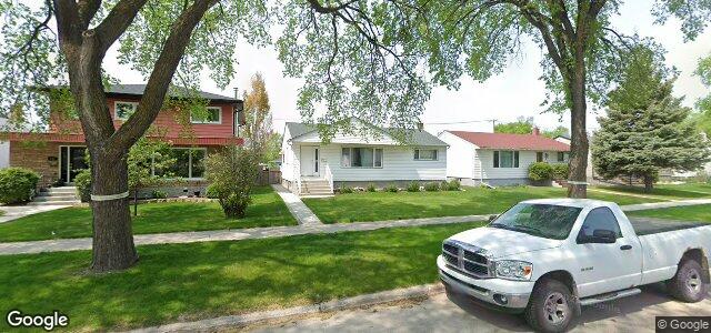 631 Borebank Street（加拿大曼尼托巴省溫尼伯市）房屋照片