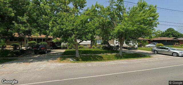 633 Niagara Street（加拿大曼尼托巴省溫尼伯市）房屋照片