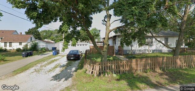 633 Oak Street（加拿大曼尼托巴省溫尼伯市）房屋照片