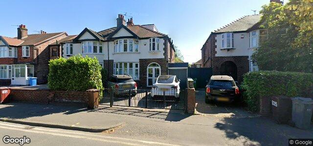 633 Oxford Street（加拿大曼尼托巴省溫尼伯市）房屋照片