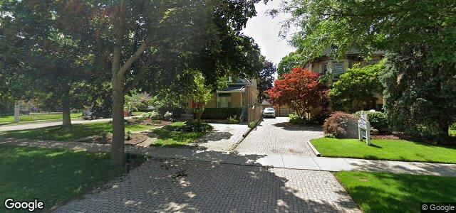 633 Waterloo Street（加拿大曼尼托巴省溫尼伯市）房屋照片