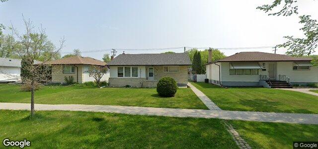 634 Borebank Street（加拿大曼尼托巴省溫尼伯市）房屋照片