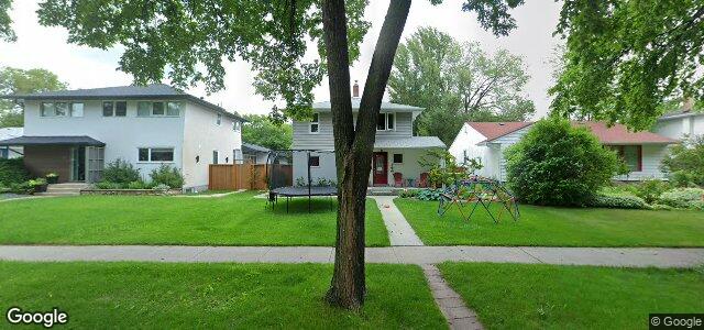 634 Cordova Street（加拿大曼尼托巴省溫尼伯市）房屋照片