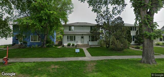 636 Niagara Street（加拿大曼尼托巴省溫尼伯市）房屋照片