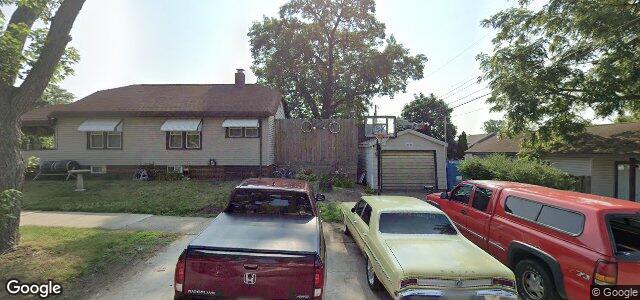 636 Oak Street（加拿大曼尼托巴省溫尼伯市）房屋照片