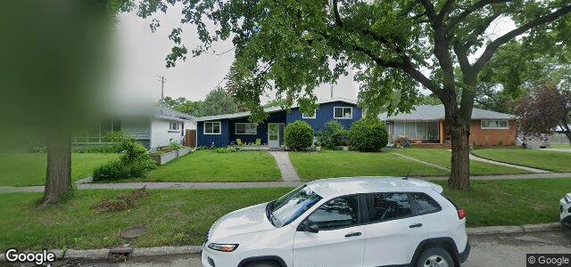 637 Cordova Street（加拿大曼尼托巴省溫尼伯市）房屋照片