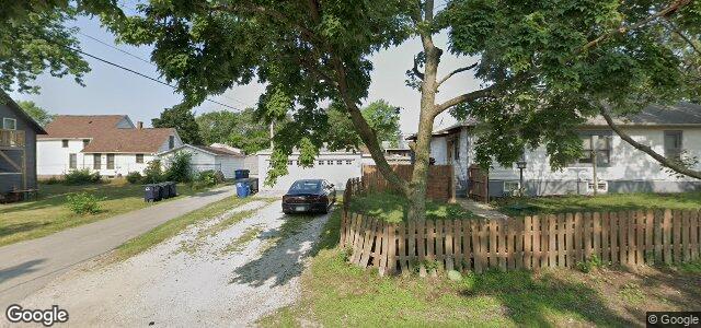 637 Oak Street（加拿大曼尼托巴省溫尼伯市）房屋照片