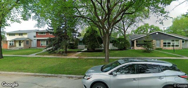 637 Waverley Street（加拿大曼尼托巴省溫尼伯市）房屋照片