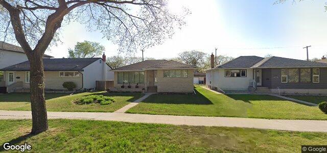 638 Brock Street（加拿大曼尼托巴省溫尼伯市）房屋照片