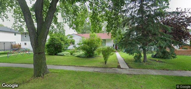 638 Cordova Street（加拿大曼尼托巴省溫尼伯市）房屋照片