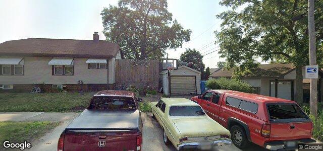 640 Oak Street（加拿大曼尼托巴省溫尼伯市）房屋照片