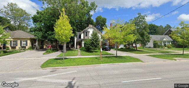 640 Waterloo Street（加拿大曼尼托巴省溫尼伯市）房屋照片