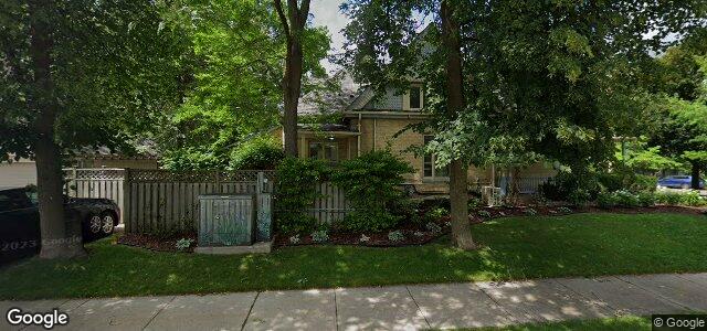 641 Waterloo Street（加拿大曼尼托巴省溫尼伯市）房屋照片