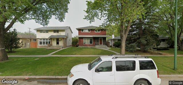 641 Waverley Street（加拿大曼尼托巴省溫尼伯市）房屋照片