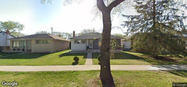 642 Brock Street（加拿大曼尼托巴省溫尼伯市）房屋照片