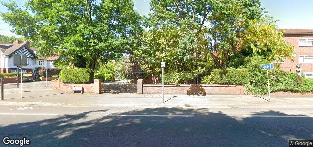 642 Oxford Street（加拿大曼尼托巴省溫尼伯市）房屋照片