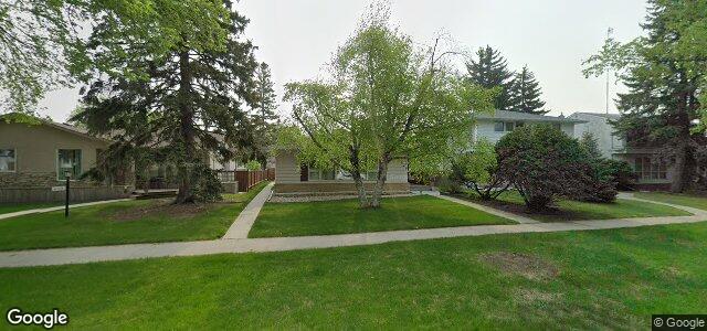 642 Waverley Street（加拿大曼尼托巴省溫尼伯市）房屋照片