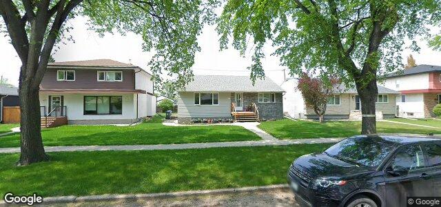 643 Borebank Street（加拿大曼尼托巴省溫尼伯市）房屋照片