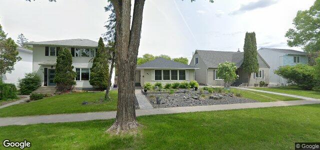 644 Niagara Street（加拿大曼尼托巴省溫尼伯市）房屋照片