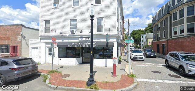 645 Cambridge Street（加拿大曼尼托巴省溫尼伯市）房屋照片