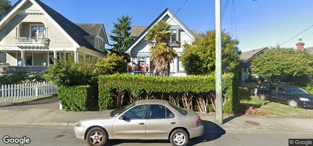 645 Niagara Street（加拿大曼尼托巴省溫尼伯市）房屋照片