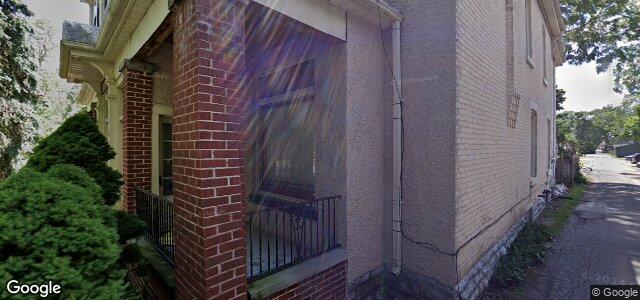 645 Waterloo Street（加拿大曼尼托巴省溫尼伯市）房屋照片