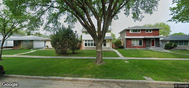 645 Waverley Street（加拿大曼尼托巴省溫尼伯市）房屋照片