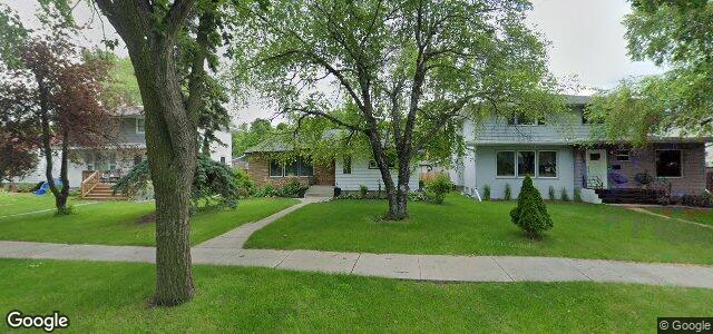 646 Cordova Street（加拿大曼尼托巴省溫尼伯市）房屋照片