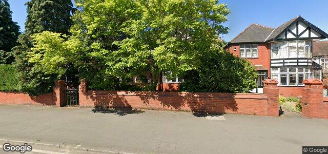 646 Oxford Street（加拿大曼尼托巴省溫尼伯市）房屋照片