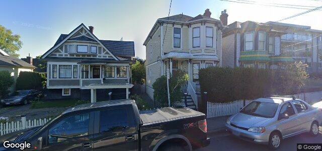 648 Niagara Street（加拿大曼尼托巴省溫尼伯市）房屋照片