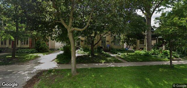 649 Waterloo Street（加拿大曼尼托巴省溫尼伯市）房屋照片