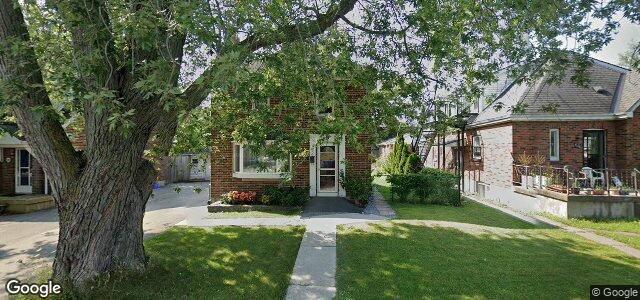 650 Brock Street（加拿大曼尼托巴省溫尼伯市）房屋照片