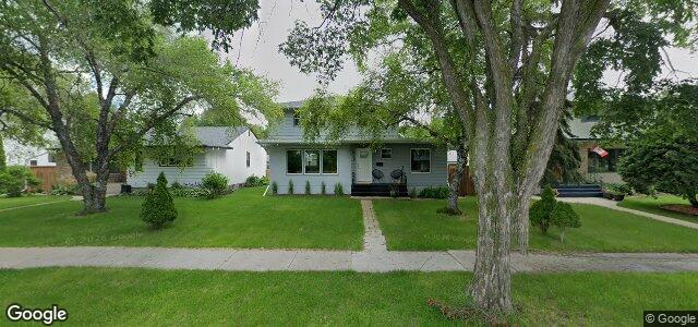 650 Cordova Street（加拿大曼尼托巴省溫尼伯市）房屋照片