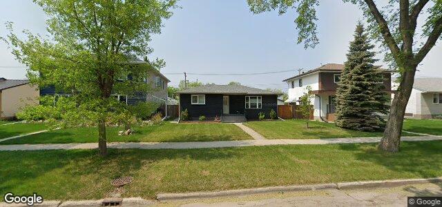 651 Borebank Street（加拿大曼尼托巴省溫尼伯市）房屋照片