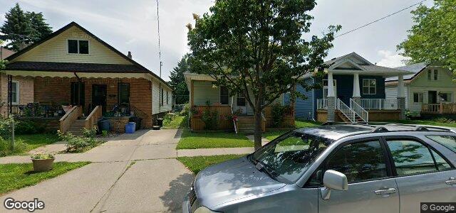 651 Brock Street（加拿大曼尼托巴省溫尼伯市）房屋照片