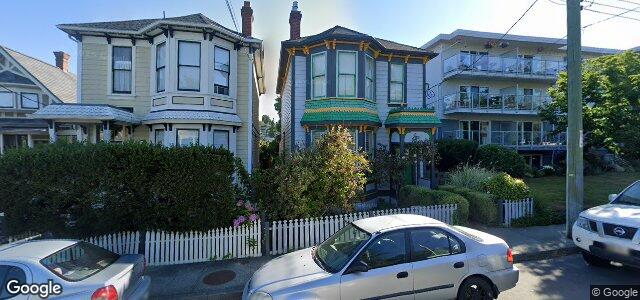 652 Niagara Street（加拿大曼尼托巴省溫尼伯市）房屋照片