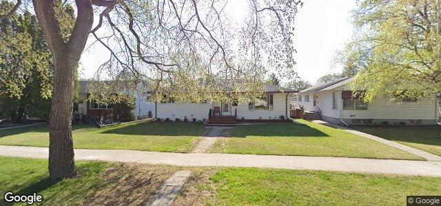 Photo of 654 Brock Street in Winnipeg, Manitoba