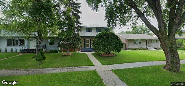 654 Cordova Street（加拿大曼尼托巴省溫尼伯市）房屋照片