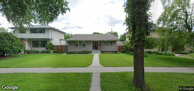 656 Cordova Street（加拿大曼尼托巴省溫尼伯市）房屋照片