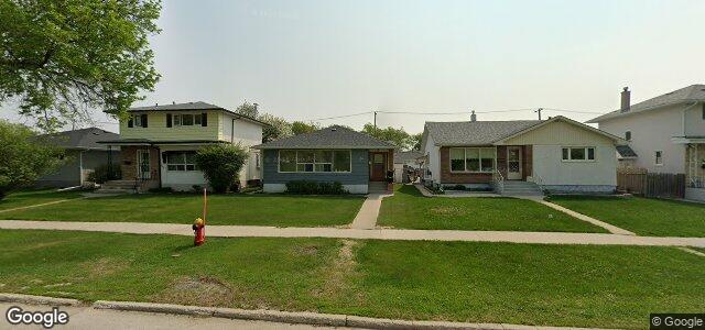 Larawan ng 656 Lindsay Street sa Winnipeg, Manitoba