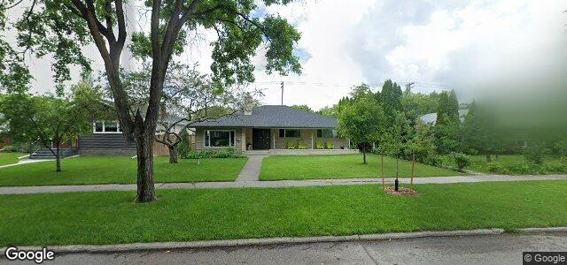 657 Cordova Street（加拿大曼尼托巴省溫尼伯市）房屋照片