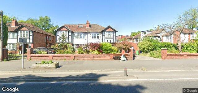 658 Oxford Street（加拿大曼尼托巴省溫尼伯市）房屋照片