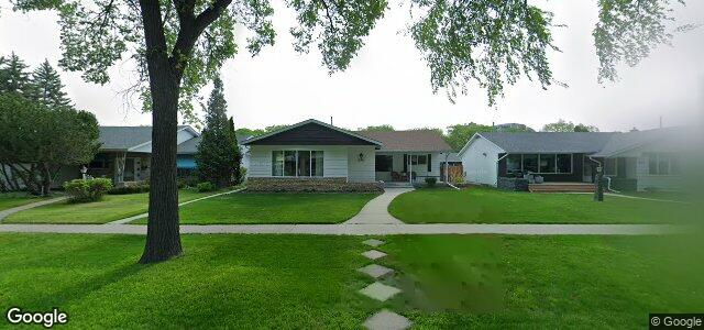 658 Waverley Street（加拿大曼尼托巴省溫尼伯市）房屋照片